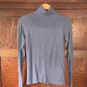 Banana Republic Turtleneck